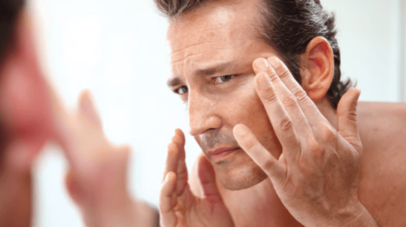 Clínica moderna - vista 1